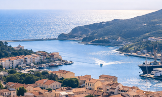 Maison 5 Pièces 178 m² à vendre à Port-Vendres (66660)