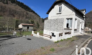 Immeuble  103 m² à vendre à Mont-Dore (63240)