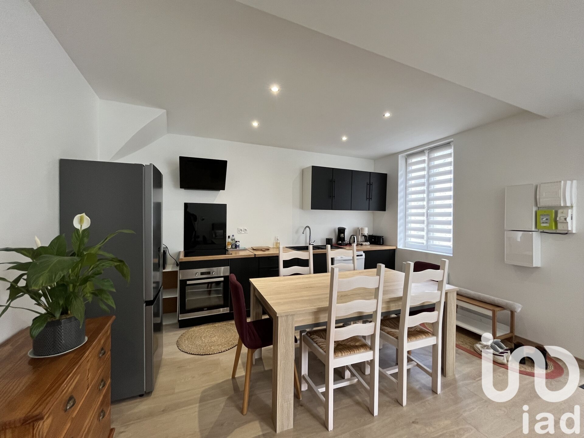 Mont-Dore - 103m² - 1p. - 5ch.