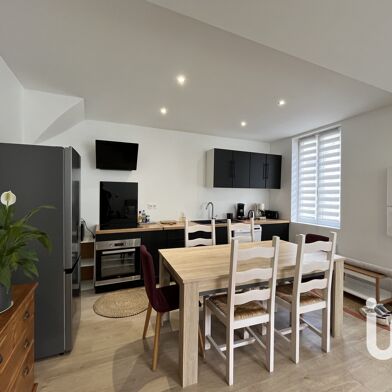 Immeuble  249800 €