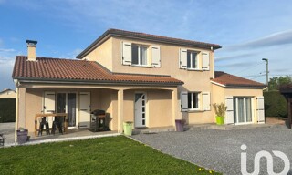 Maison 5 Pièces 133 m² à vendre à Saint-Marcellin-en-Forez (42680)