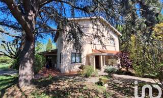 Maison 8 Pièces 220 m² à vendre à Toulouse (31200)