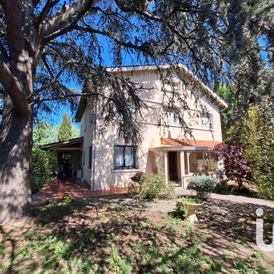 Maison 8 pièces 620000 €