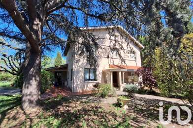 Maison 8 pièces 620000 €