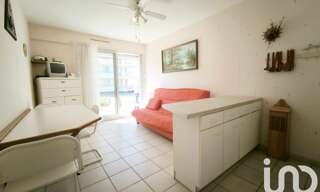 Appartement 1 Pièce 27 m² à vendre à Camiers (62176)