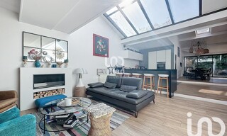 Maison 8 Pièces 206 m² à vendre à Montesson (78360)