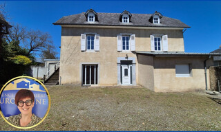 Maison 7 Pièces 165 m² à vendre à Pontacq (64530)
