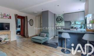 Appartement 3 Pièces 54 m² à vendre à Paris 17 (75017)