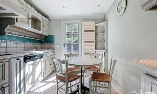 Maison 5 Pièces 148 m² à vendre à La Rivière-Enverse (74440)