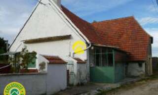 Maison 2 Pièces 36 m² à vendre à Saint-Amand-Montrond (18200)