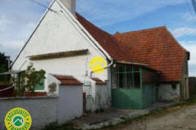 Maison 2 pièces 47500 €