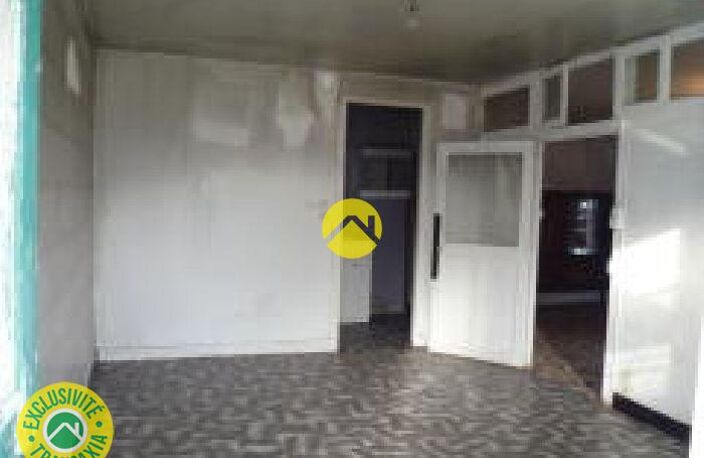 MAISON ET DEPENDANCES A AMENAGER — photo 3