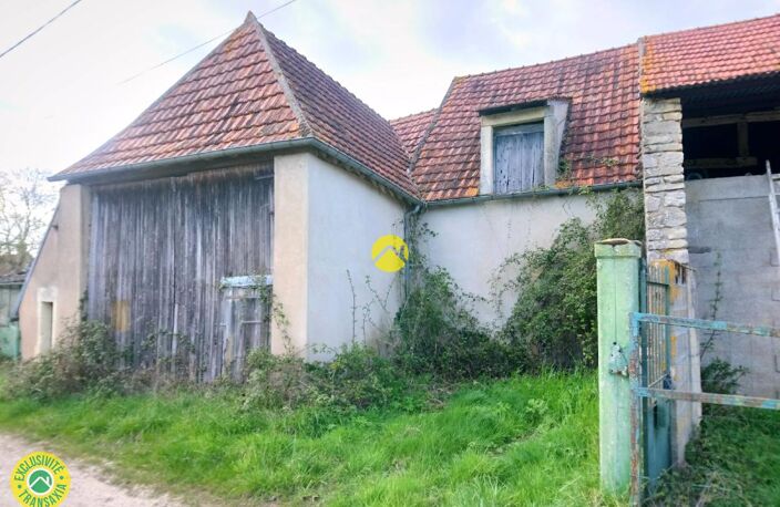MAISON ET DEPENDANCES A AMENAGER — photo 5