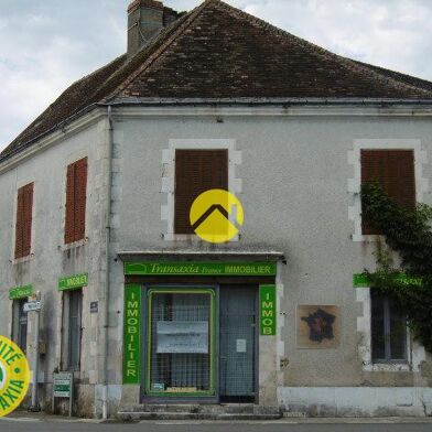 Maison 5 pièces 39000 €