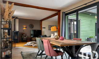 Maison 7 Pièces 182 m² à vendre à Bernay (27300)