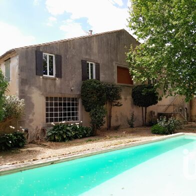 Maison 7 pièces 540000 €