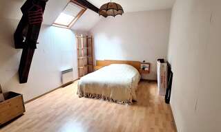 Maison 4 Pièces 136 m² à vendre à Luant (36350)