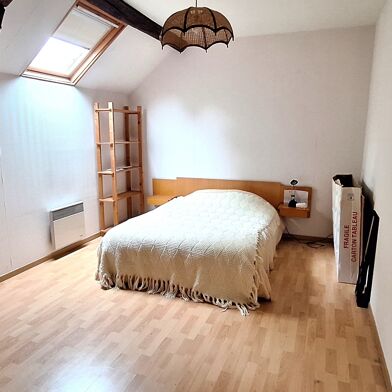 Maison 4 pièces 126000 €