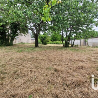 Terrain  65000 €