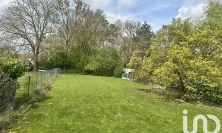 Maison 4 Pièces 90 m² à vendre à Dainville (62000)