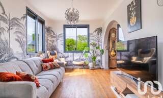 Maison 6 Pièces 136 m² à vendre à La Milesse (72650)