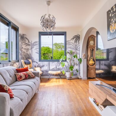 Maison 6 pièces 288000 €