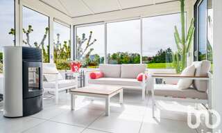 Maison 6 Pièces 136 m² à vendre à La Milesse (72650)