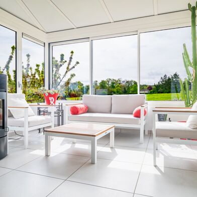 Maison 6 pièces 267990 €