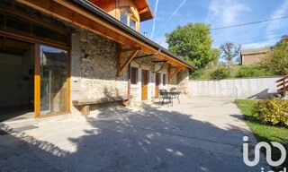 Maison 9 Pièces 238 m² à vendre à Fillière (74570)