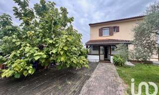 Maison 4 Pièces 112 m² à vendre à Frouzins (31270)