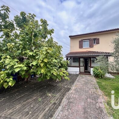 Maison 4 pièces 285000 €