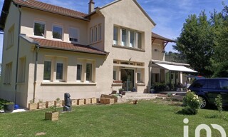 Maison 20 Pièces 900 m² à vendre à Brousse (63490)