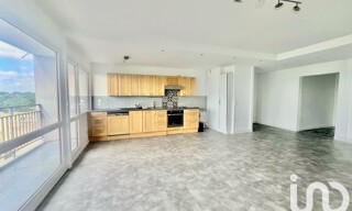 Appartement 4 Pièces 81 m² à vendre à Thiais (94320)