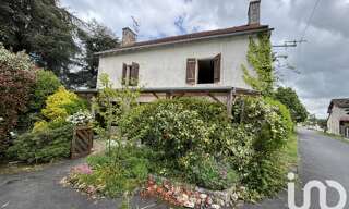 Maison 5 Pièces 135 m² à vendre à Pouillé (86800)