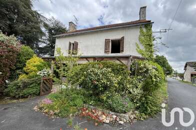 Maison 5 pièces 90000 €