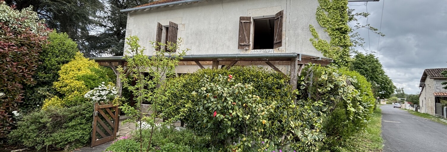 Maison 5 Pièces 135 m² à vendre à Pouillé (86800)