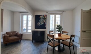 Appartement 2 Pièces 49 m² à vendre à Dourdan (91410)
