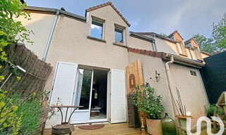Maison 4 Pièces 82 m² à vendre à Saint-Germain-en-Laye (78100)