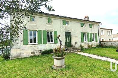 Maison 6 pièces 259900 €