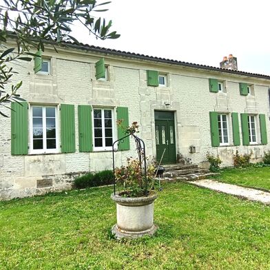 Maison 6 pièces 279000 €
