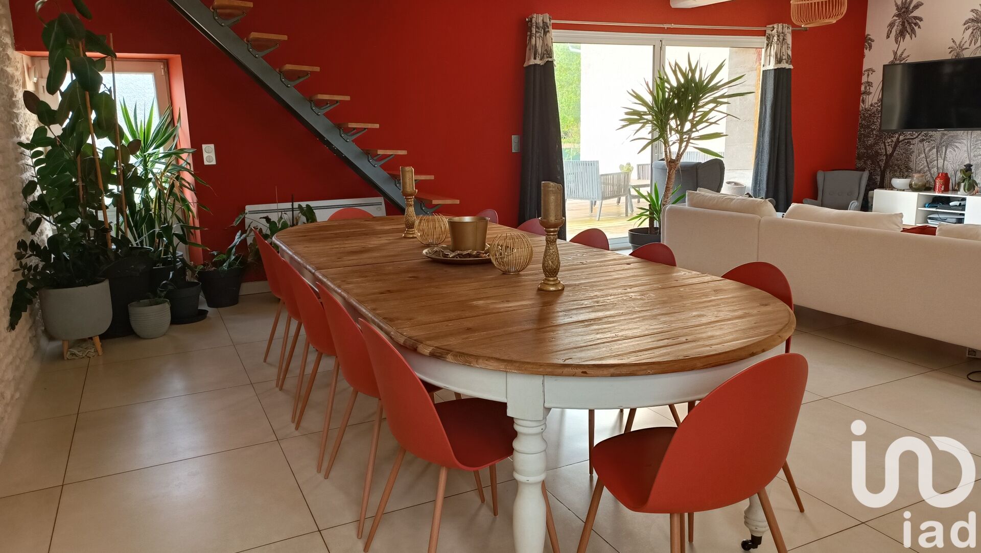 Vente Maison de village 6 pièces - Photo 4