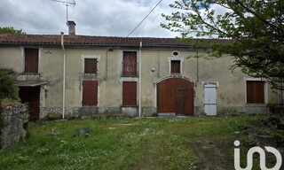 Maison 7 Pièces 147 m² à vendre à Mareuil (16170)