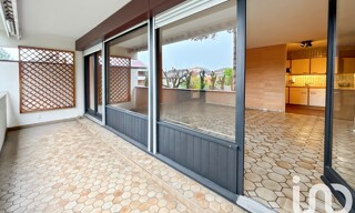 Appartement 3 Pièces 76 m² à vendre à Annecy (74000)