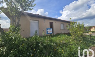 Maison 5 Pièces 100 m² à vendre à Villerupt (54190)
