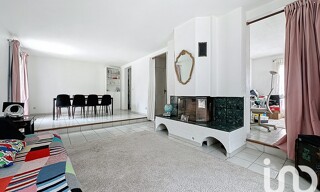 Maison 7 Pièces 133 m² à vendre à Rungis (94150)