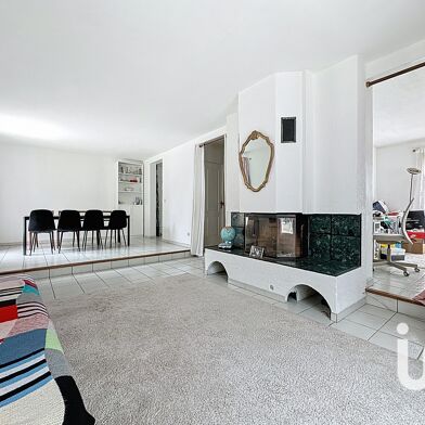 Maison 7 pièces 650000 €