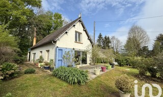 Maison 4 Pièces 122 m² à vendre à Coulommiers (77120)