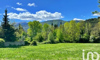 Terrain  3101 m² à vendre à Buis-les-Baronnies (26170)