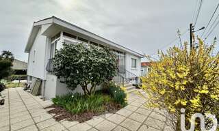 Maison 4 Pièces 95 m² à vendre à La Roche-sur-Yon (85000)