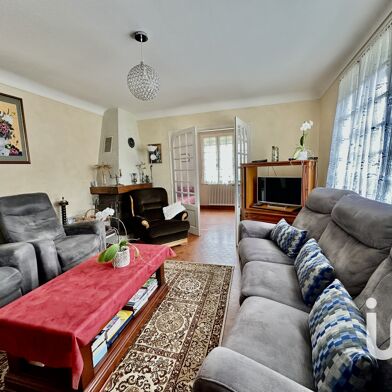 Maison 4 pièces 253000 €